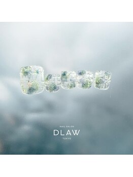 ドロウ フィーグ(DLAW figue)/6月 アートデザイン