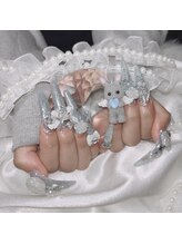 ビューティーサロンショウナン リラン(Beauty Salon Shonan RIRAN)