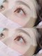 シルフ エルスパ 阪急茨木店(Sylph &EirSPA)の写真/あなたに合った目元を★【まつげパーマ＋高濃度トリートメント付￥3,850】ナチュラルもしっかり立ち上げも◎
