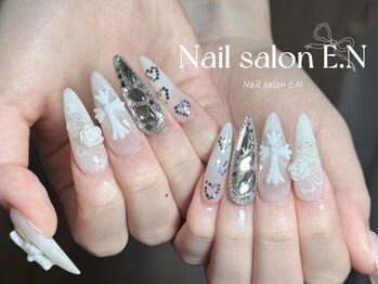 エン(E.N)/長さ出し