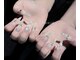 ハニーネイル(hani nail)の写真