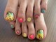 アミネイルズ(AmiNails)の写真/丁寧なカウンセリングと施術でこだわりアートネイル☆あなたのやりたいを叶えます!お気軽にご相談下さい♪