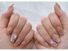 サロン モモハナ(salon momoHana)の雰囲気（new open）