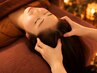 【極上の睡眠へ】脳疲労・不眠を解消◇極上ドライヘッドスパ30分 ￥3,000
