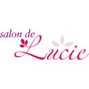 サロンドルシエ(salon de Lucie)ロゴ