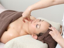 マイカイカ(Maikai-ka)/経穴美顔術（フェイシャル）