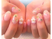 ラペーシュ(La Peche)/9000円 &nbsp;No.337