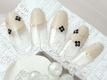 プティ ビジュー(Petit bijou)/242