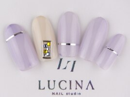 KI-25　オフィスネイル