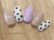 キャンアイドレッシー 国分寺店(Can I Dressy)/季節のキャンペーンネイル★3月