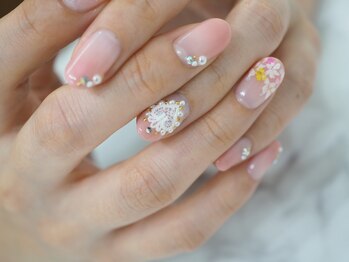 オトナネイル(otona nail)/リーゼルネイル