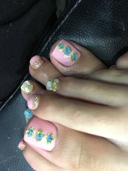 ブリリアン(Brillant)/