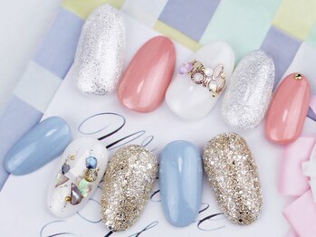 ブリス(Bliss produced by syisyu)/シンプルコース☆