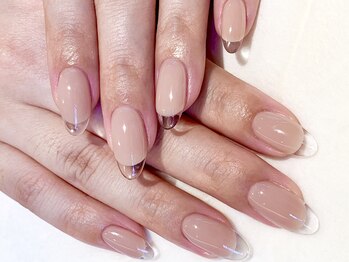 ブリス(Bliss produced by syisyu)/クリアフレンチ☆