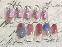 ネルフィーズ(NAILFY's)/