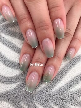 リネイル(Re nail)/
