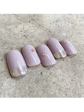 エラン(ELAN)/ハーフミラー