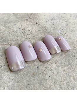 エラン(ELAN)/ハーフミラー