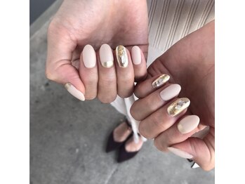 ネイルサロン シャンティ 横浜(Nail Salon Shanti)/