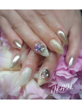 アイネイル(iNAIL)/