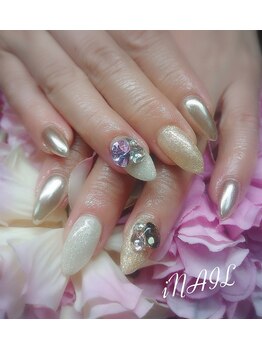 アイネイル(iNAIL)/