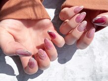 ファロ(Falo)/ニュアンス盛り放題