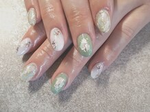 パステル(PASTEL)/