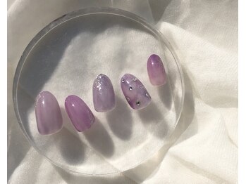 ネイルアバンス 鳳店(Nail AVANCE.)/【6月sample】