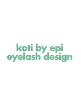 コティ バイ エピ(koti by epi)/koti by epi ［木更津］