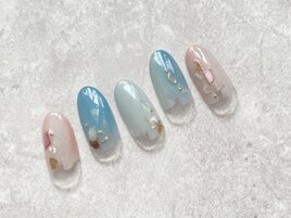 定額ハンド☆ゴージャスコース