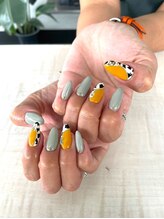 ザネイルズ(The Nails)/