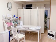 イネスプライベートスペース(Ines)/カウンセリング＆待合スペース