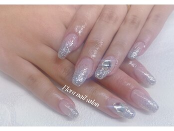 フローラネイルサロン/