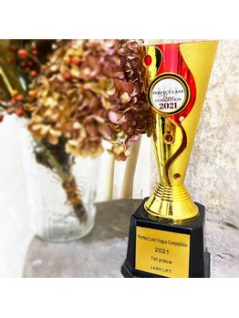 メロウ(Mellow.)/plvcパーマ部門