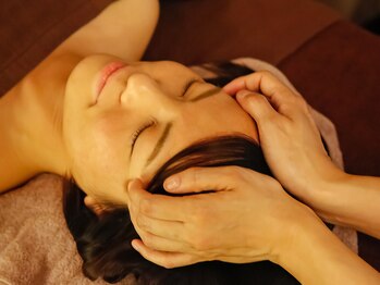 アフロディーテ(APHRODITE)/◇眼精疲労マッサージ◇