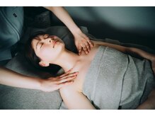 トトノイ 高知(TOTONOi)/筋膜リリース×オイルマッサージ