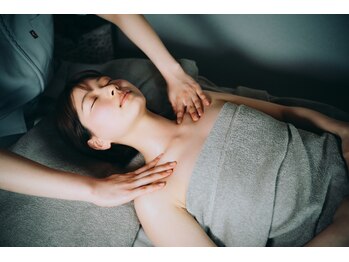 トトノイ 高知(TOTONOi)/筋膜リリース×オイルマッサージ