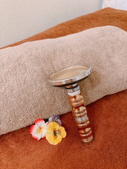 ベルヴィー(Belle vie)/デリケートゾーンのお悩みに◎