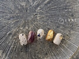 【パラジェル】8月monthly