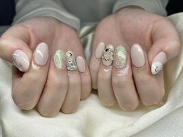 クリスマス★持ち込み★ミラー