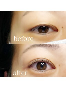 フェミー(femii..)/eye design