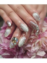 アイネイル(iNAIL)/