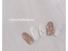 チアフルチア(CheerfulCheer)/お得定額Bコース