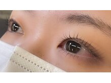 アイラッシュサロンナチュレ 和光店(NATURE)/〈U25〉パリジェンヌ