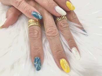 はあとねいる 三浦海岸店/