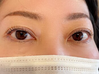 エハコ(ehako)/逆さ気味