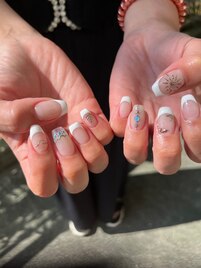 130分アートやり放題