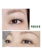 ヴェルデ(verde)/