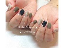 ミューオ(MIEUO)/ハンド定額コース