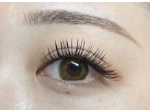 メルナチュールガーデン 大橋駅前店(Mere Nature Garden)/フラットラッシュ120本￥6480